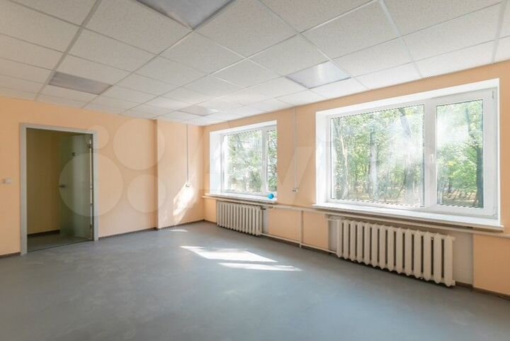 Аренда офисного помещения 341 м2