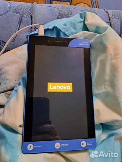 Планшет lenovo TAB3 7