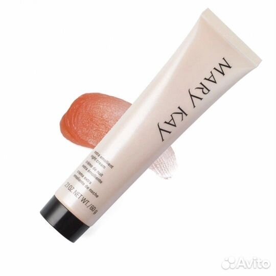 Экстраувлажняющий ночной крем Mary Kay