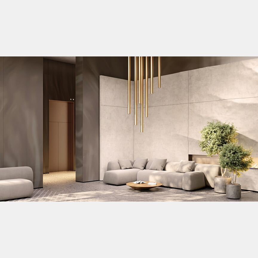 3-к. квартира, 84,4 м², 25/40 эт.