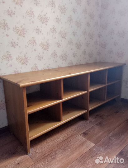 Обувная полка IKEA б/у