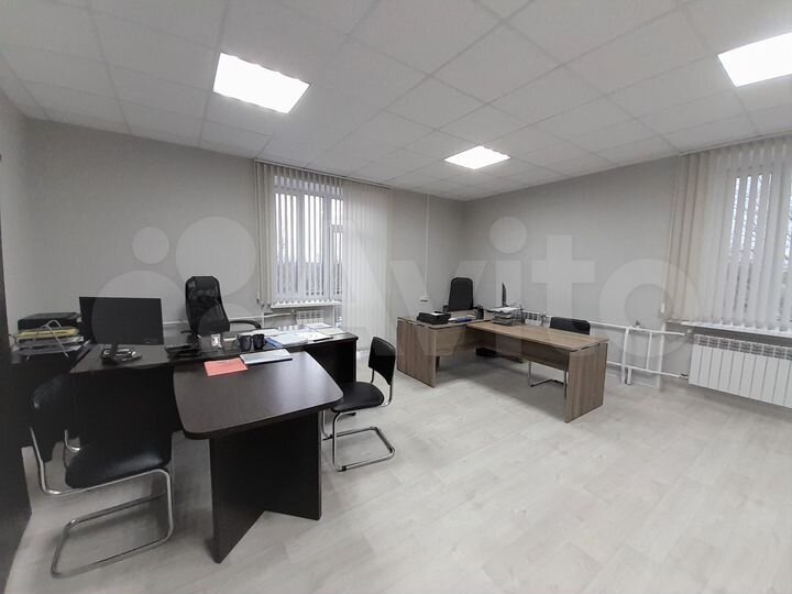 Помещение свободного назначения