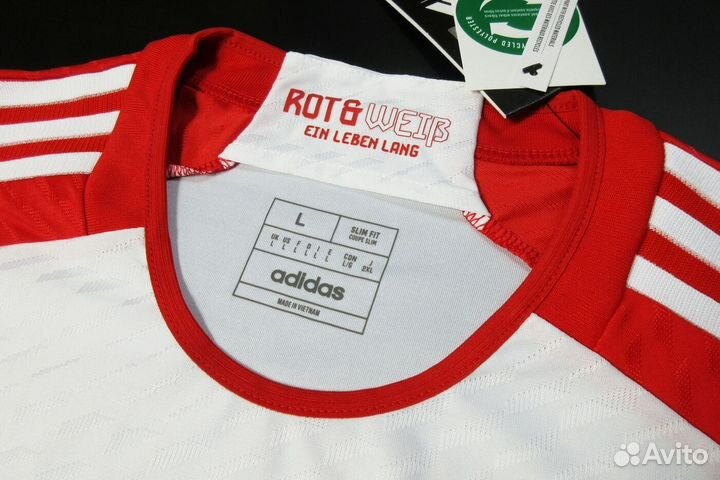 Форма Бавария Мюнхен