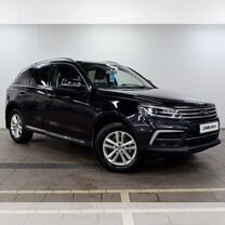 ZOTYE Coupa 1.5 MT, 2019, 166 244 км, с пробегом, цена 1 270 000 руб.