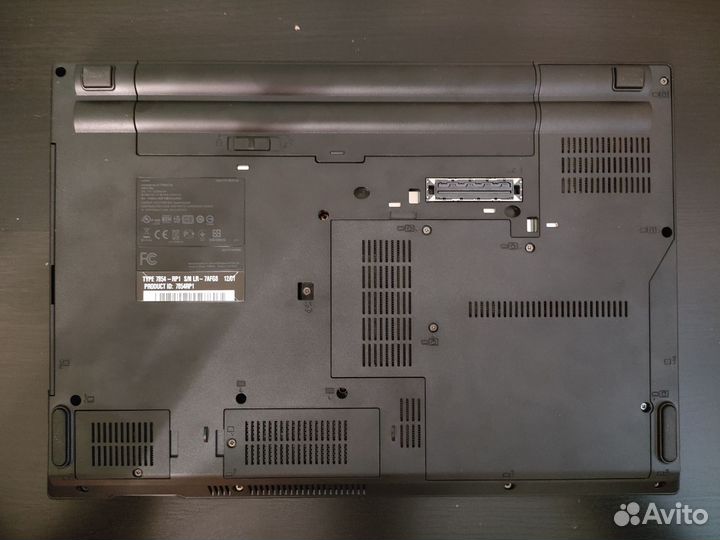 Lenovo ThinkPad L420