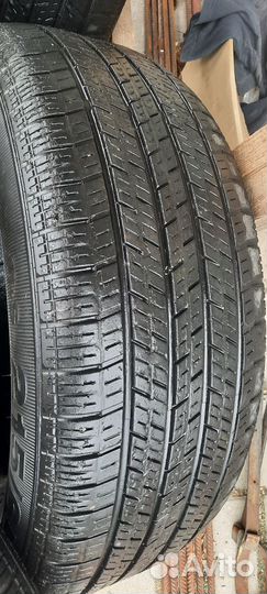 Continental Conti4x4Contact 215/65 R16