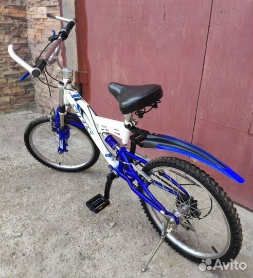 Велосипед Stels 