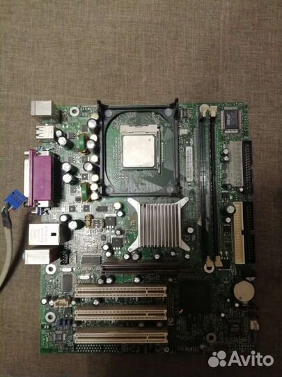 Комплектующих пк