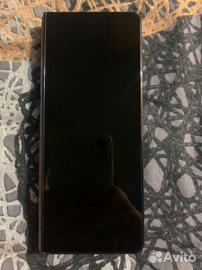 Samsung galaxy Z fold 4 256gb