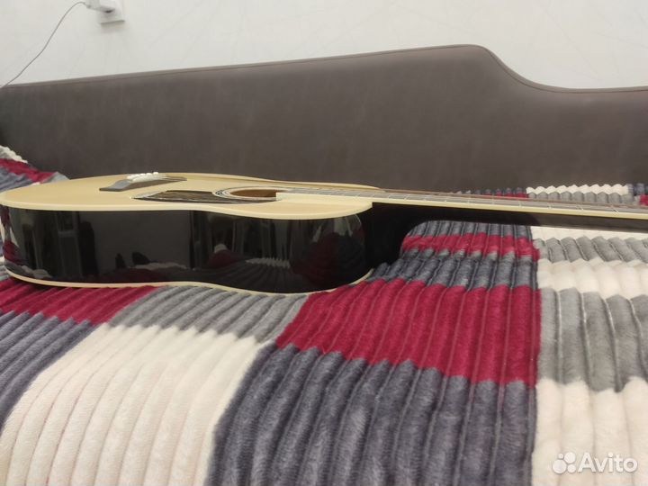 Акустическая гитара Veston