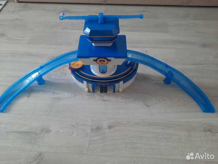 Супер крылья база аэропорт