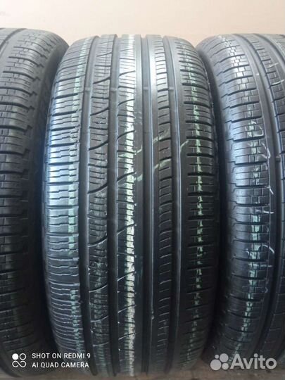 Pirelli Scorpion Verde All Season 245/45 R20 103V