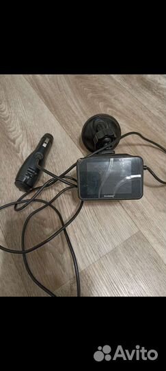 Видеорегистратор на авто