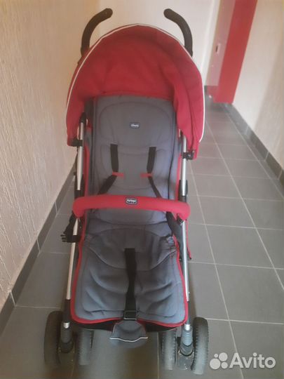 Детские коляски прогулочные зимние