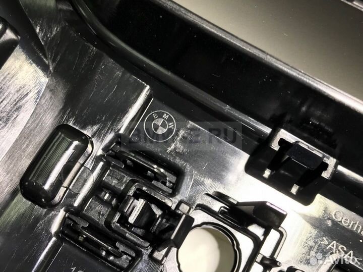 Решетка радиатора M Performance BMW X3 G01