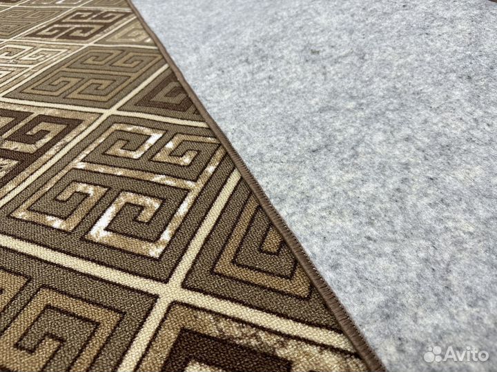 Палас 2х2 м новый