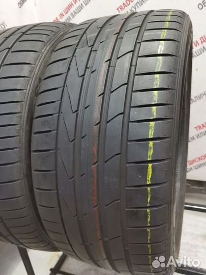 Hankook Ventus S1 Evo 2 K117B 245/40 R18 93Y