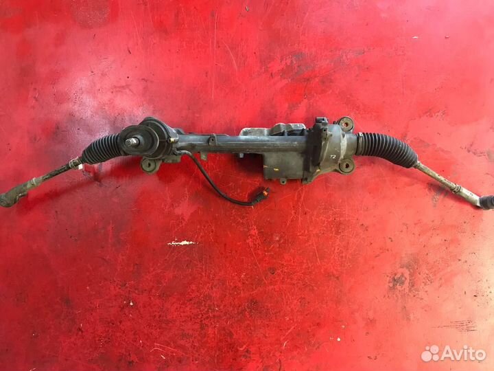 Рулевая рейка Volkswagen Passat B6 2005-2010