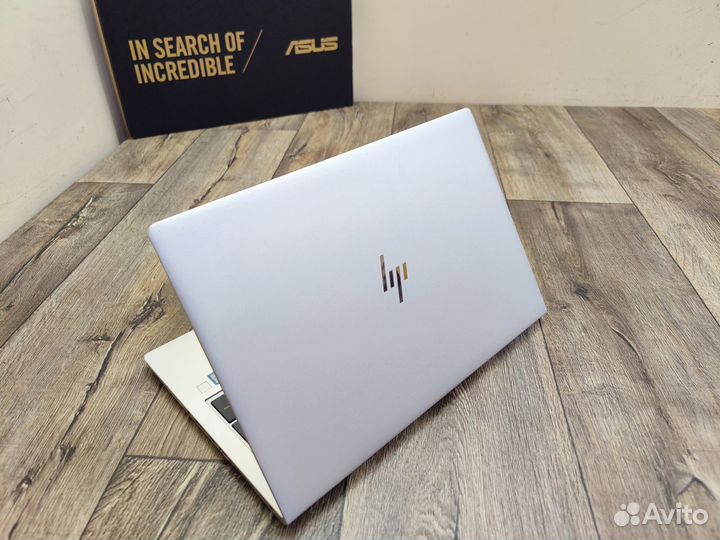 Элитный HP elitebook 850 G5