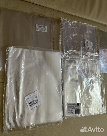 Обложки для учебников и тетрадей