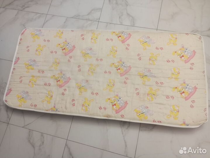 Продам 2 матраса