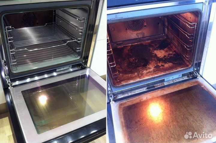 Уборка квартир и домов / Клининг / После ремонта