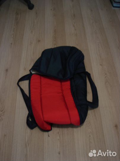 Переноска для новорожденного