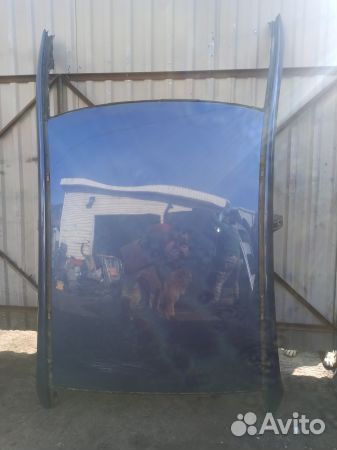 Крыша Опель Vectra C