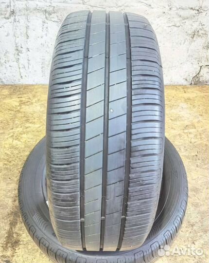 Goodyear EfficientGrip 205/55 R17 91V