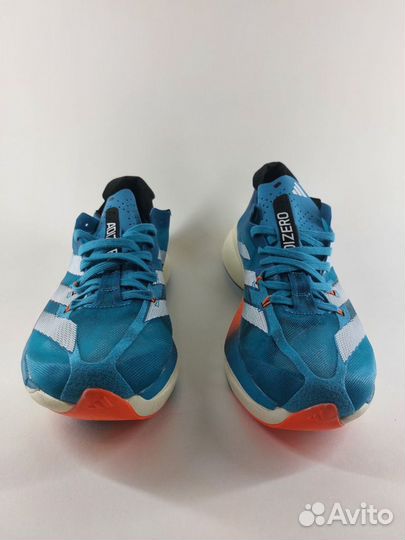 Кроссовки беговые Adidas Adizero pro 3