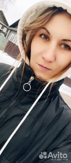 Любая работа, подработка желательно