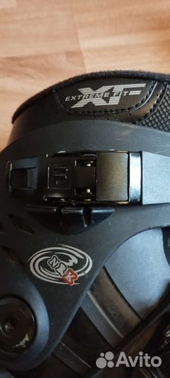 Ролики fila nrk NF, р. 45