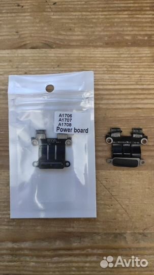 Разбор Apple Macbook Pro Retina 13