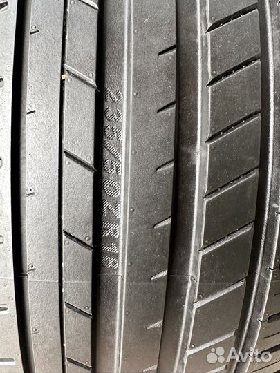 Kapsen Headking S2000 235/50 R18 104W