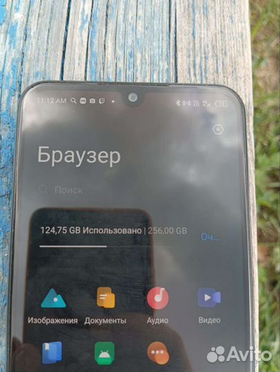 Tecno pova 4 PRO 256 гб
