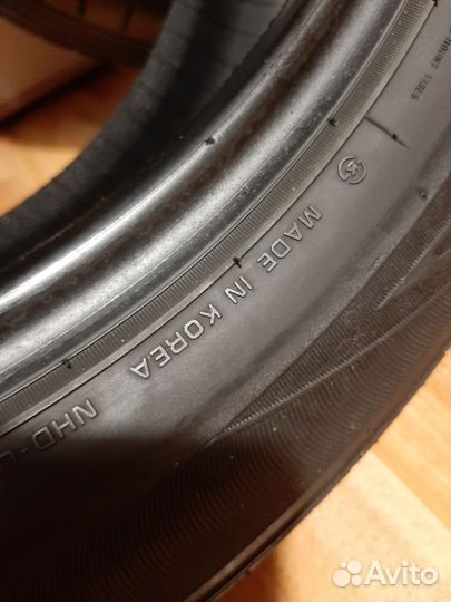 Nexen N Blue HD 215/55 R17 94V