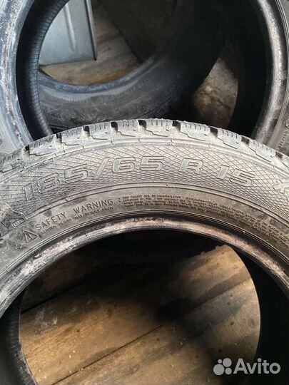 Gislaved Nord Frost 5 185/65 R15 88T