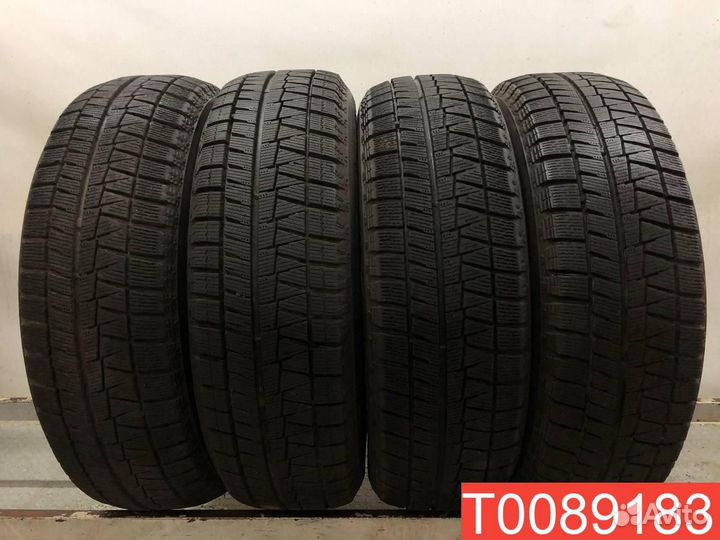 Bridgestone Blizzak Revo GZ 185/65 R15 100