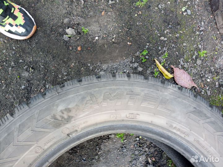 КАМА 401 185/65 R15