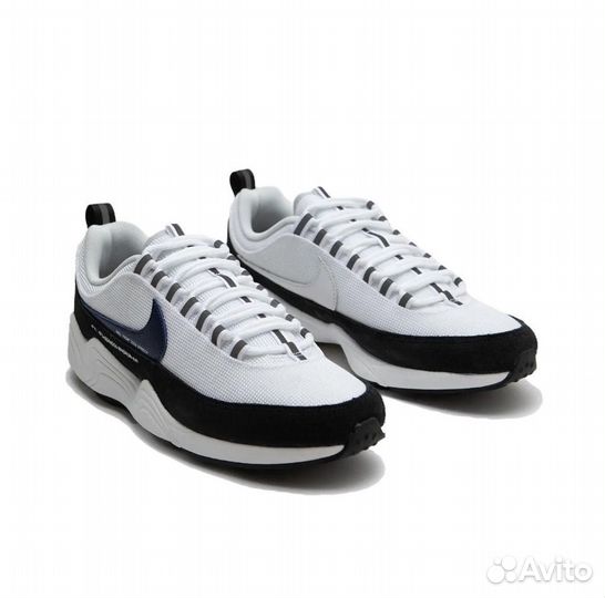 Кроссовки Nike Zoom Spiridon x Fragment Design