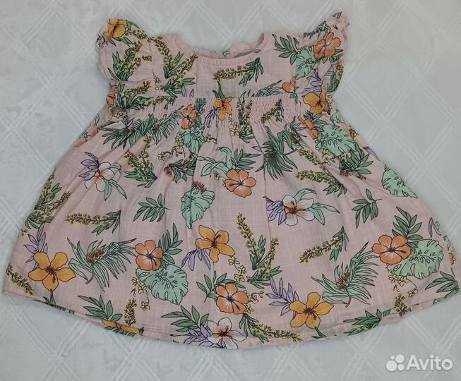 Одежда для девочки