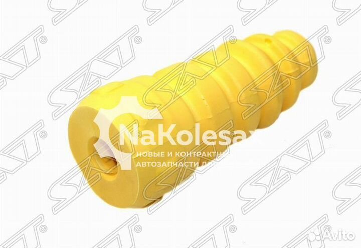 Отбойник заднего амортизатора VW tiguan 07-17/jetta 11-18/passat 05-15