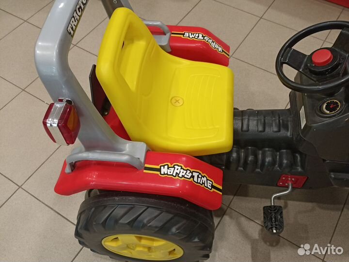 Детские игрушки