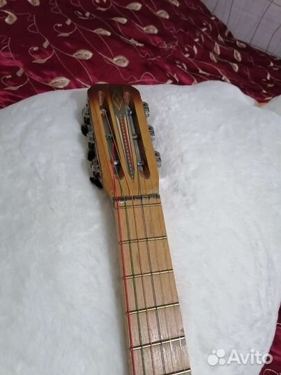 Классическая гитара