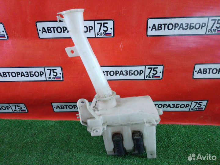 Бачок омывателя Mazda Mpv LW3W