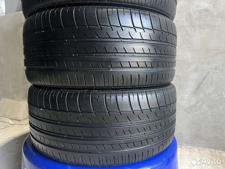 Triangle TH201 Sportex 255/40 R19 100Y