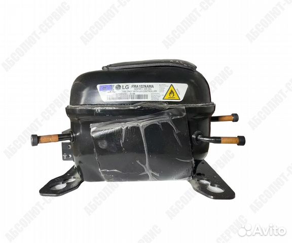 Компрессор для холодильника LG TCA36471338