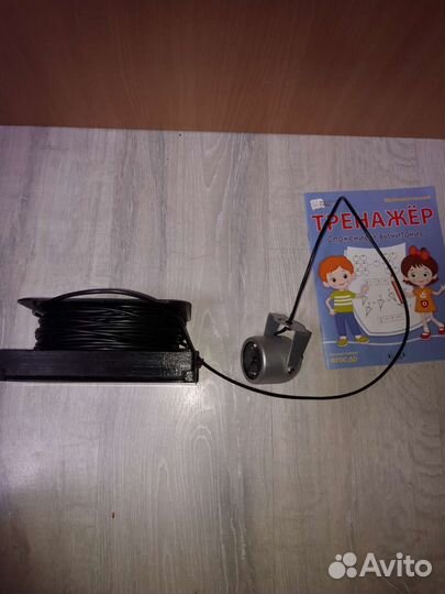 Подводная камера