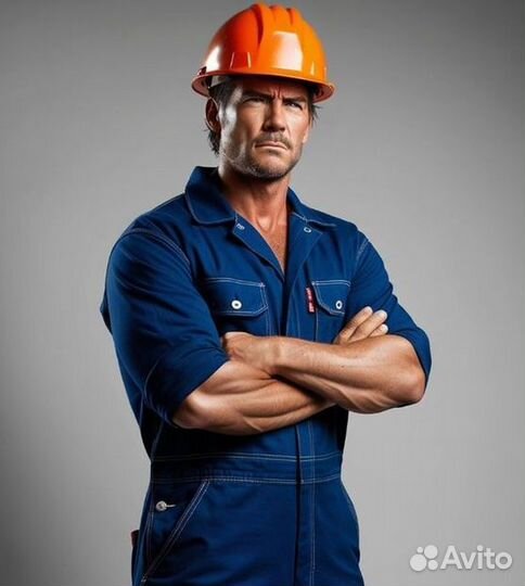 Подсобные рабочие. Вахта. Проживание, питание, спе