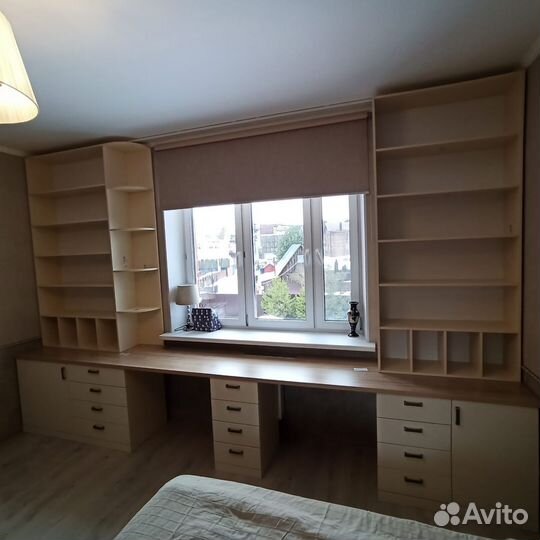 Рабочая зона IKEA